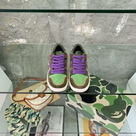 Picture of Bape Sta Shoes Women _SKUfw108255286fw